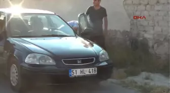 5 Gündür Kayıp Olan 2 Kuzen Bulundu