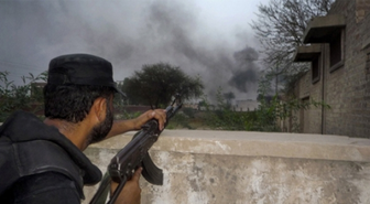 Afganistan'daki Çatışmalar: 52 Ölü