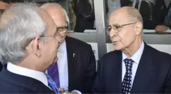 Ahmet Necdet Sezer, Kılıçdaroğlu'na Kızdığı İçin Oy Kullanmamış