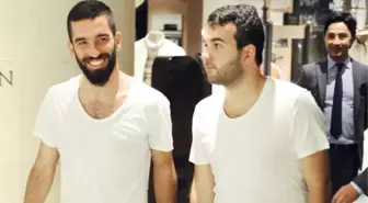 Arda Turan'ın Kardeşi Dizi Oyuncusu Oldu