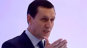 Başbakan Yardımcısı İşler, Gazzeli Yaralıları Ziyaret Etti