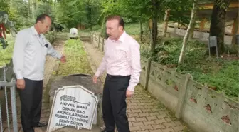 Başkan Doğan, Bir Değere Daha Sahip Çıkıyor