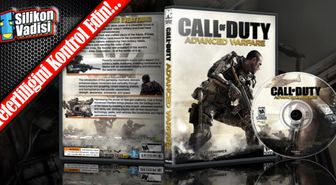Cod: Advanced Warfare'ın Sistem Gereksinimleri!