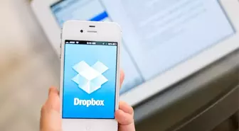 Dropbox'ta Görünmez Kaza!