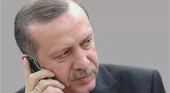 Dünya Liderlerinden Erdoğan'a Tebrik