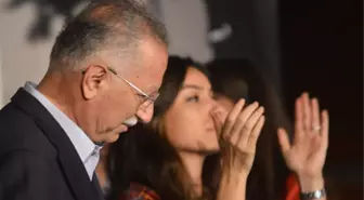 İhsanoğlu, 21 Beldede 10 Oy Barajını Geçemedi