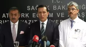 İşler: 'Bu coğrafyada yaşanan acıların son bulmasını temenni ediyoruz' -