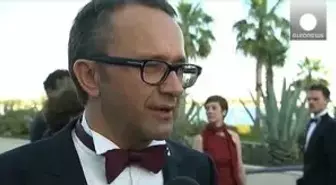 La Turchia Dorata Di Cannes