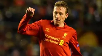 Lucas Leiva Eski Hocasını İstiyor