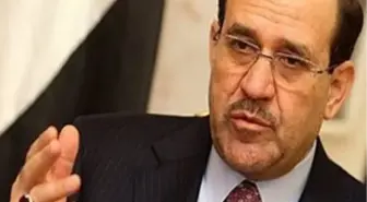 Maliki: 'Yeni Bir Başbakan Atanması Anayasanın İhlalidir'