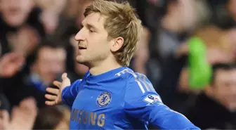 Marko Marin, Fiorentina'ya İmza Atmak Üzere