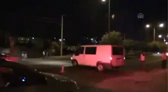 Midyat'ta Trafik Kazası: 3 Yaralı