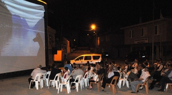 Nilüfer'de Her Gece 'Düğün Dernek'