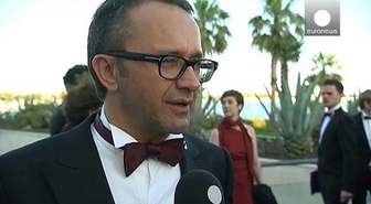 Nuri Bilge Ceylan Cannes'a Damgasını Vurdu