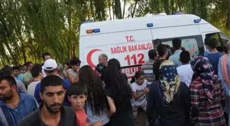 16 Yaşındaki Gencin Akıl Almaz Ölümü