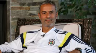 Selçuk Şahin: İsmail Kartal Bizim Guardiola'mız Olur