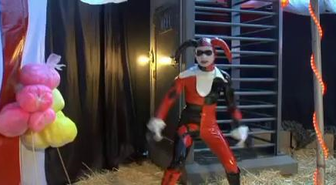 The Justice League Xxx: An Extreme Comixxx Parody (Full Trailer)