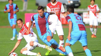 Trabzon'a İptal Şoku