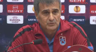 Trabzonspor'un Hazırlık Maçı İptal Edildi