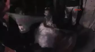 Uşak'ta Erdoğan Coşkusu