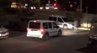 2 Motosikletçiyi Öldüren Şüpheli Yakalandı