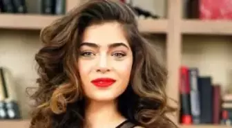 Ünlü Oyuncu Öykü Çelik Yıldırım Nikahı Kıyacak