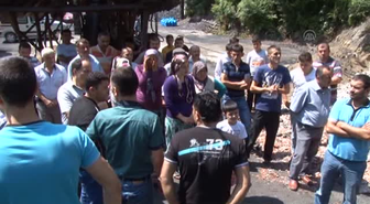 Ailelerin Endişeli Bekleyişi Sürüyor
