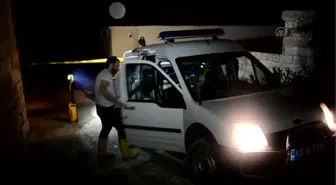 Halfeti'de Metruk Evde Bulunan Cesetlerle İlgili Gözaltı