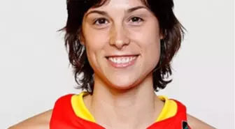 Nuria Martinez Galatasaray'da