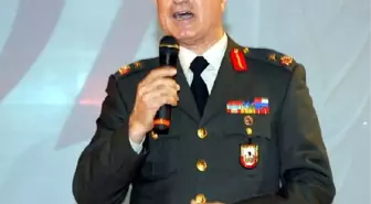 Tuğgeneral Güneş, Gaziantep'e Veda Etti