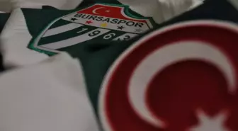 Bursaspor Potada da İddialı Olacak