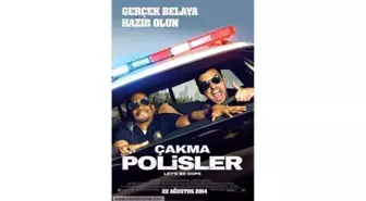 Çakma Polisler Filmi