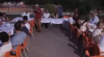 Çanakkale Belediyespor, yeni sezon için bir araya geldi