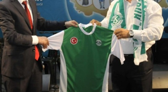 Darıca'da Kırşehir Coşkusu