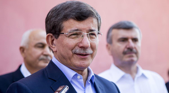 Davutoğlu: Libya'da Kaçırılan Türkler Serbest