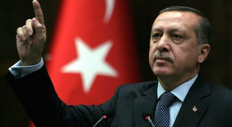'Erdoğan'ın Zaferi Filistin Halkının Zaferi Sayılır'