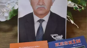 Kırıkkale İl Basın ve Halkla İlişkiler Müdürü Altın Vefat Etti