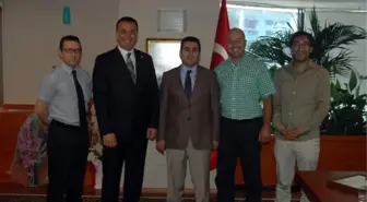 Kemalpaşa'da Kan Bağışına 'Yaşam Evi' Formülü