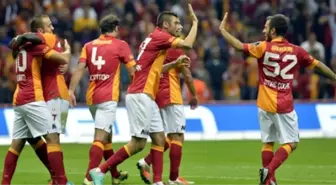 Passolig Sıralamasında Lider Galatasaray