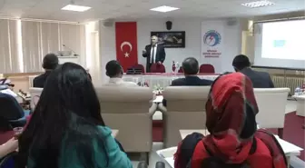 TEDAŞ, Afganlılara Enerji Eğitimi Verdi