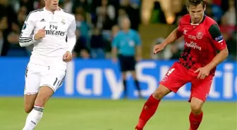 UEFA Süper Kupa