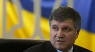 Ukrayna'daki Gelişmeler