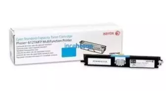 Xerox 106r01463 Renkli-C Toner (6121)1.5k