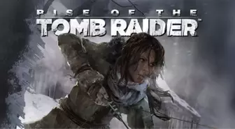 Yeni Tomb Raider Sadece Xbox One'a Çıkacak