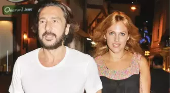 Can Ateş'ten Meryem Uzerli'ye 32. Doğum Gününde 32 Gül