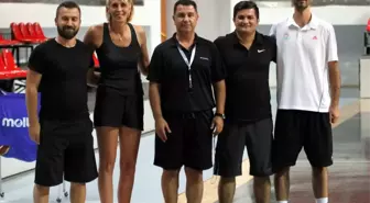 Agü Spor Sezonu Açtı