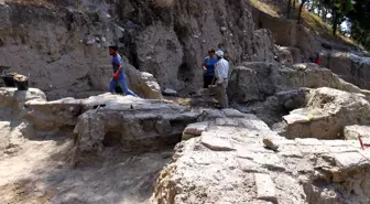 Anadolu'nun Tarihi 'Medeniyetler Beşiği'Nde Araştırılıyor