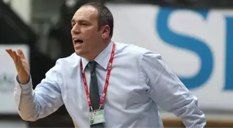 'Geçen Seneye Göre Daha Geniş Bir Kadroya Sahibiz'