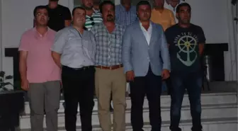 Aydınspor 1923'te Özgür Keskin Dönemi