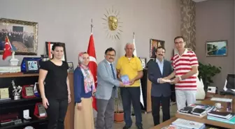 Bilal Kemikli Kutso'da